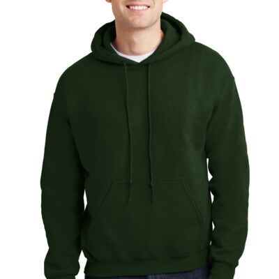 Heavy Blend Hooded Sweatshirt Thumbnail