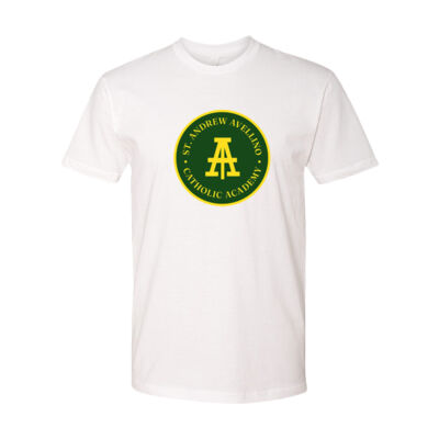 StAndrew - Unisex Cotton T-Shirt Thumbnail