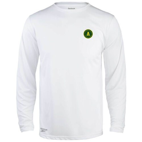 StAndrew - Unisex Pacer Long Sleeve Performance Tee Thumbnail