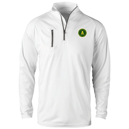 StAndrew - Men's Portal Quarter Zip Thumbnail