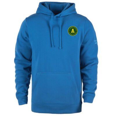 StAndrew - Unisex Weekender Hoodie Thumbnail
