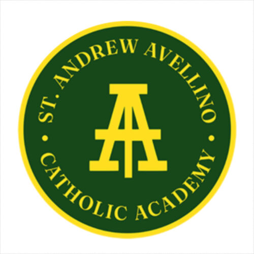 StAndrew - School Magnets Thumbnail