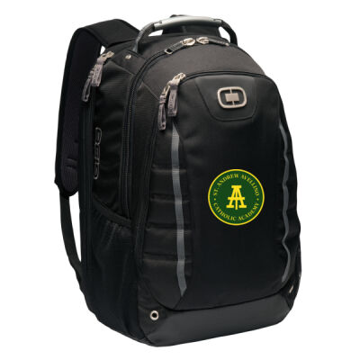 StAndrew - Pursuit Pack Thumbnail