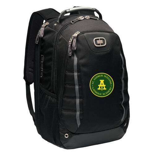 StAndrew - Pursuit Pack Thumbnail