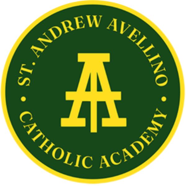 St Andrew Logo - Large Thumbnail