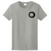 Women's Ultra Cotton ® 100% US Cotton T Shirt Thumbnail