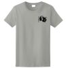 Women's Ultra Cotton ® 100% US Cotton T Shirt Thumbnail