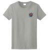 Women's Ultra Cotton ® 100% US Cotton T Shirt Thumbnail