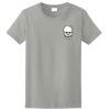 Women's Ultra Cotton ® 100% US Cotton T Shirt Thumbnail