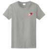 Women's Ultra Cotton ® 100% US Cotton T Shirt Thumbnail