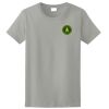 Women's Ultra Cotton ® 100% US Cotton T Shirt Thumbnail