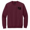 Heavy Blend Crewneck Sweatshirt Thumbnail