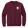 Heavy Blend Crewneck Sweatshirt Thumbnail