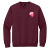 Heavy Blend Crewneck Sweatshirt Thumbnail