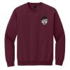 Heavy Blend Crewneck Sweatshirt Thumbnail