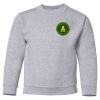 Heavy Blend Youth Crewneck Sweatshirt Thumbnail