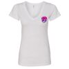 Women's Ideal V-Neck T-Shirt Thumbnail