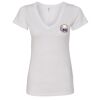 Women's Ideal V-Neck T-Shirt Thumbnail