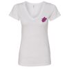 Women's Ideal V-Neck T-Shirt Thumbnail