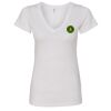 Women's Ideal V-Neck T-Shirt Thumbnail