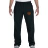 Heavy Blend Open Bottom Sweatpant Thumbnail