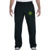 Heavy Blend Open Bottom Sweatpant Thumbnail