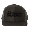 Snapback Trucker Cap Thumbnail