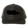 Snapback Trucker Cap Thumbnail