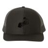 Snapback Trucker Cap Thumbnail