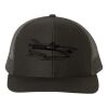 Snapback Trucker Cap Thumbnail