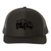 Snapback Trucker Cap Thumbnail